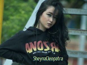 SheynaCleopatra