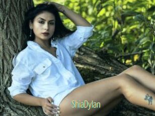 ShiaDylan Chaturbate Cam Sexe