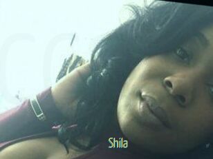 Shila