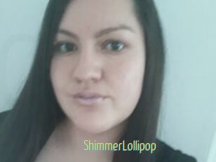 ShimmerLollipop