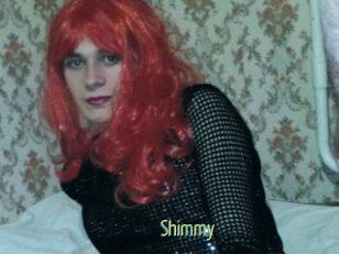 Shimmy