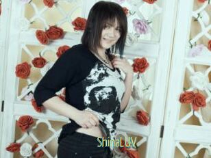ShinaLUV