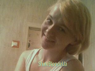 ShineBlondeUa