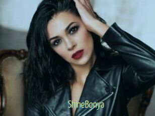 ShineBonya