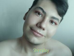 ShinnyBoy