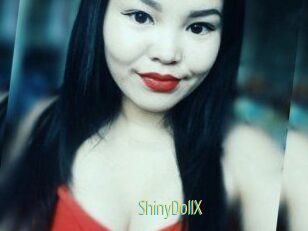 ShinyDollX