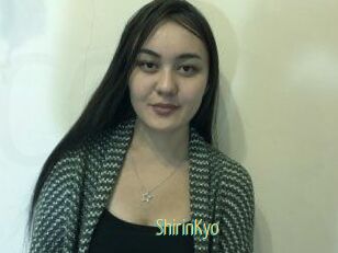 ShirinKyo