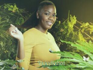 ShirleyHudson