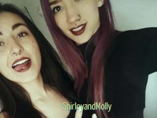 ShirleyandMolly