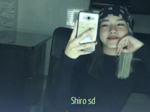 Shiro_sd