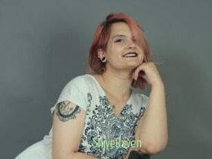 ShiveRaven