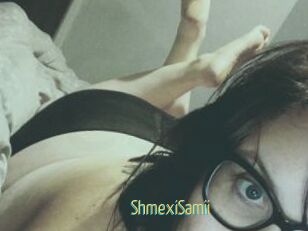 ShmexiSamii