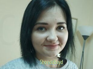 ShondaBoyd