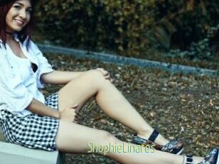 ShophieLinares