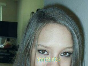 ShortStuff92