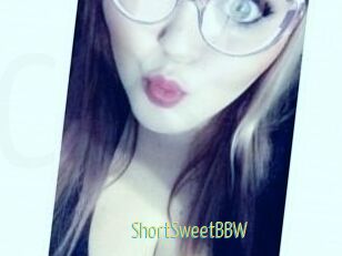 ShortSweetBBW