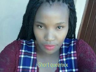 Short_queenxx