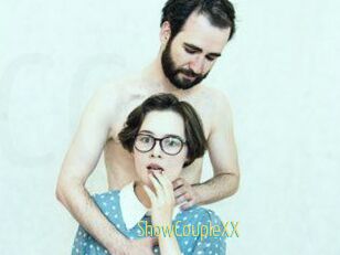 ShowCoupleXX