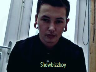 Showbizzboy