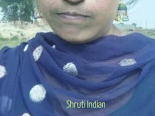 Shruti_Indian