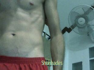 Shunhades