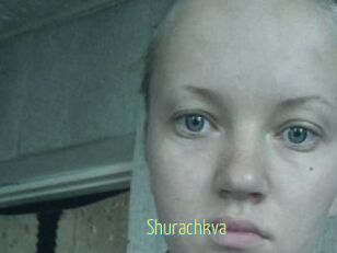 Shurachkva