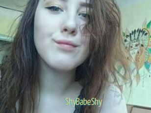 ShyBabeShy