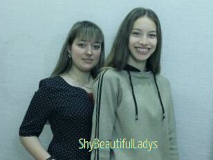 ShyBeautifulLadys