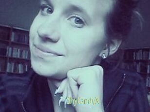 ShyCandyX