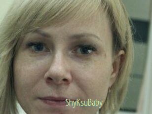 ShyKsu_Baby
