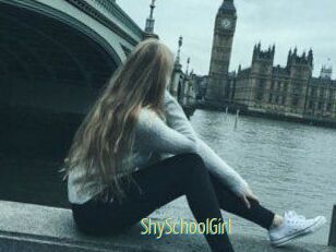 Shy_School_Girl