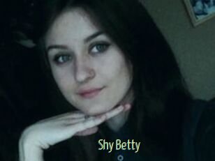 Shy_Betty