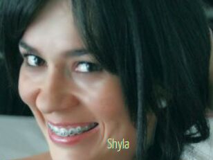 Shyla