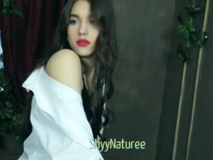 ShyyNaturee