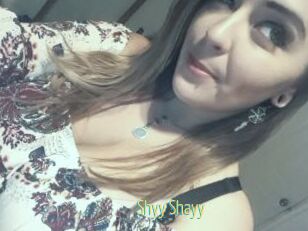 Shyy_Shayy