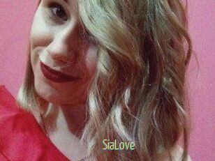 SiaLove