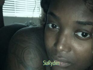 SiaRydim