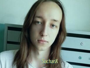 SiachanX