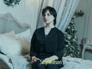 SibylWillson