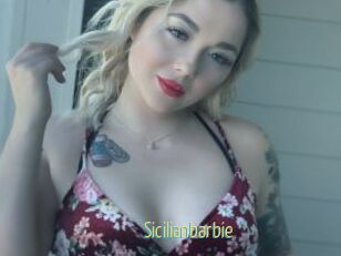 Sicilianbarbie