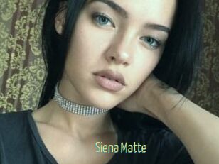 Siena_Matte