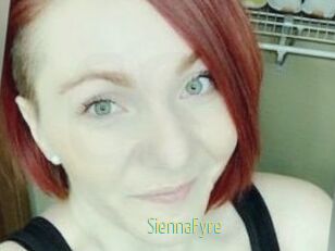 SiennaFyre