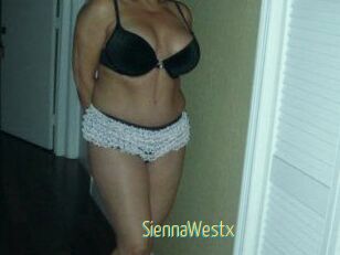SiennaWestx