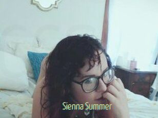 Sienna_Summer