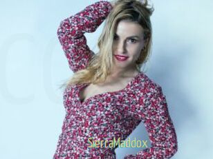 SierraMaddox