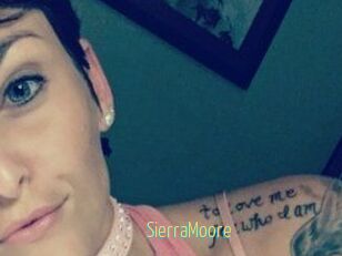 SierraMoore