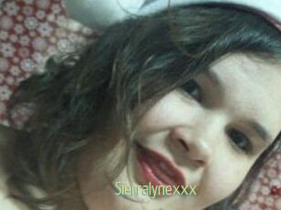 Sierralynexxx
