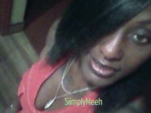 SiimplyMeeh
