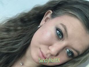 SiindyHottX