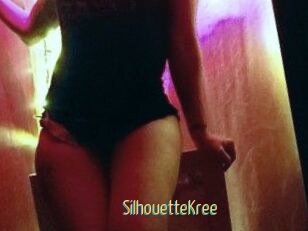 SilhouetteKree